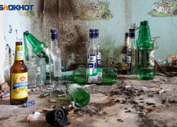 В Волгограде мужчину насмерть забили молотком