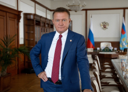 Почему Путин уволил главу Минтранса Романа Старовойта