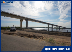 Любимое «дикое» место ночных тусовщиков уничтожили в центре Волгограда