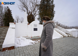 Депутат Госдумы пообещал отремонтировать федеральные памятники на острове Людникова в Волгограде