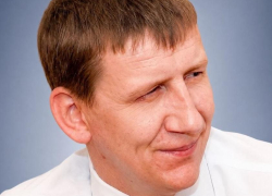 Умер 45-летний Евгений Кубраков из династии волгоградских аграриев
