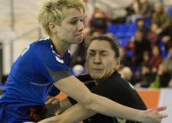 «Динамо» в Волгограде проиграло клубу «Ференцварош» матч Лиги Чемпионов