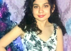 В Волгограде ищут пропавшую без вести девочку-подростка 