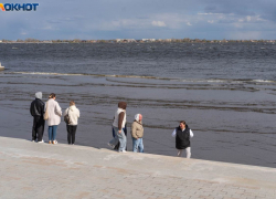 Синоптики ужесточили прогноз для Волгограда на майские праздники