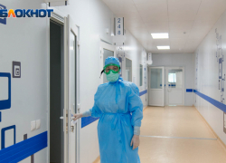 Зарплату от 300 тысяч предлагают волгоградским врачам 
