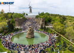 Волгоград на последнем издыхании держится за статус города-миллионника 