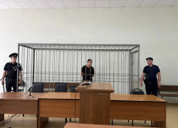 «Был любимым внуком»: убивший бабушку голыми руками отправлен в СИЗО под Волгоградом