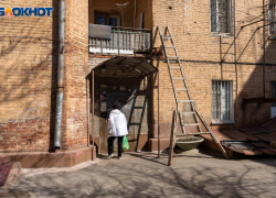 Ударяющий током домофон в Волгограде заинтересовал Александра Бастрыкина