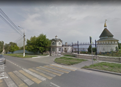 В центре Волгограда улицу Пархоменко застроят высотками вдоль железной дороги
