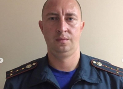 Умер тяжело пострадавший в пожаре в Волгограде спасатель, которому собирали донорскую кровь