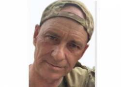 Волгоградец пропал без вести по дороге на пляж  