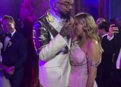 После гадостей Пугачевой снова расцвел: Яна Рудковская показала сногсшибательного Киркорова