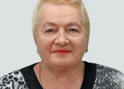 Потомственная врач-стоматолог Любовь Рукавишникова умерла в Волгограде