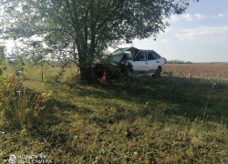 Трое подростков пострадали из-за 13-летнего волгоградца на «четырке»