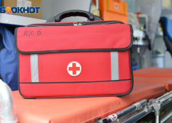 Под Волгоградом сбили 13-летнюю школьницу