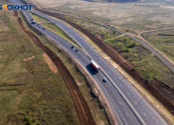 Более 14 миллиардов выделят Волгоградской области на продолжение гранд-стройки 