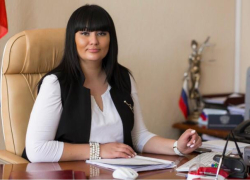 В Волгограде продлили домашний арест экс-судье Юлии Добрыниной