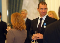 Олимпийский чемпион Максим Опалев из Волгограда стал президентом