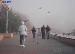 Беспилотная опасность нависла над волгоградцами