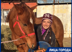 «После трагедии до сих пор не могу вернуться к занятиям с людьми», – тренер по верховой езде Дарья Макаренкова