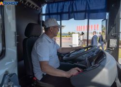 Проезд в Волгограде подорожает с 1 октября 