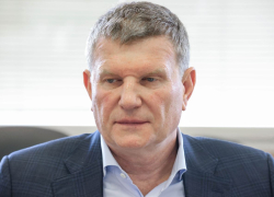 Отказавшийся от Госдумы бизнесмен Савченко занялся прорубанием «окна в Африку»: проект госмасштаба