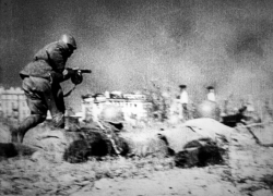 Рассекреченные постановления Сталинграда: 13 партизан, отправленные взрывать ж/д мосты в оккупированные районы 
