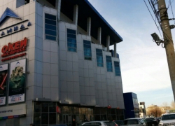 В Волгограде по-тихому эвакуировали ТЦ «Пирамида»