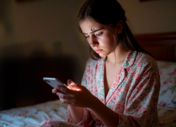 Что делать, если отключили свет?