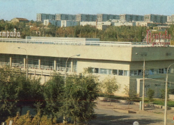 Знаменитый волгоградский ресторан "Острава" открылся 50 лет назад: зимний сад, интим за шторой и пышные свадьбы