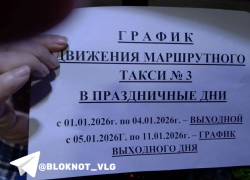 Угроза изоляции взбудоражила волгоградский поселок перед Новым годом