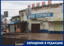 Войну клумбам объявила волгоградка