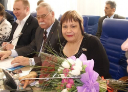 Сегодня похоронят погибшую в автокатастрофе экс- депутата Волгоградской областной думы