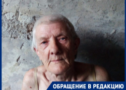 Одинокая 76-летняя волжанка выживает в сгоревшей квартире без света, газа и воды