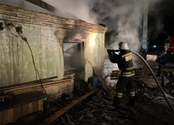 Одна женщина погибла и две пострадали: квартирные пожары в Волгограде