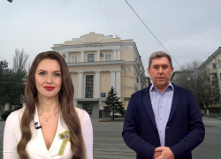 Погрязший в судах с жителями волгоградский депутат стал противником красотки-телеведущей