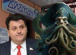 Мэрия Волгограда стала наследницей умершей матери беглого олигарха Михеева