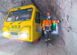 На ЕвроХим-ВолгаКалии введена в эксплуатацию новая техника 