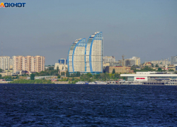 Облачно и без существенных осадков: синоптики о погоде в Волгограде