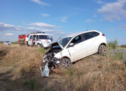 Водитель Matiz устроила страшное ДТП в Волгограде: женщина умерла