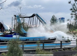 Стала известна причина ЧП на аттракционе в волгоградском ЦПКиО 