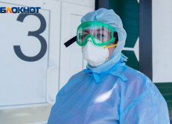 Три вируса циркулируют в Волгоградской области