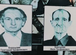 "Боженька накажет этих дебилов": портреты участников Великой отечественной войны испортили в Палласовке под Волгоградом 