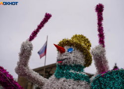 Город безработных насчитали в Волгоградской области