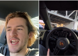 Ирину Дубцову заподозрили в тайном подарке избалованному сыну: теперь рассекает на Porshe