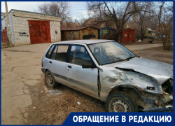Будущие олимпийские чемпионы в Волгограде ходят в школу, как в игре ГТА 