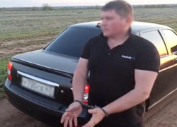 Не поделили очередь: клиент автомойки в Волгограде выстрелил посетителю в лицо