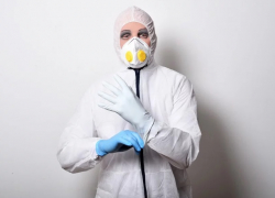 Коронавирус пошатнул нервы и здоровье волгоградцев