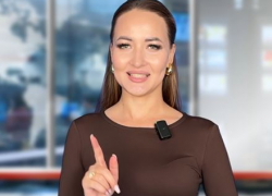 Шикарная осень сменит арктический холод в Волгограде 