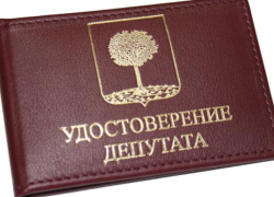Политические партии Волгограда определились с партийными списками кандидатов в городскую думу